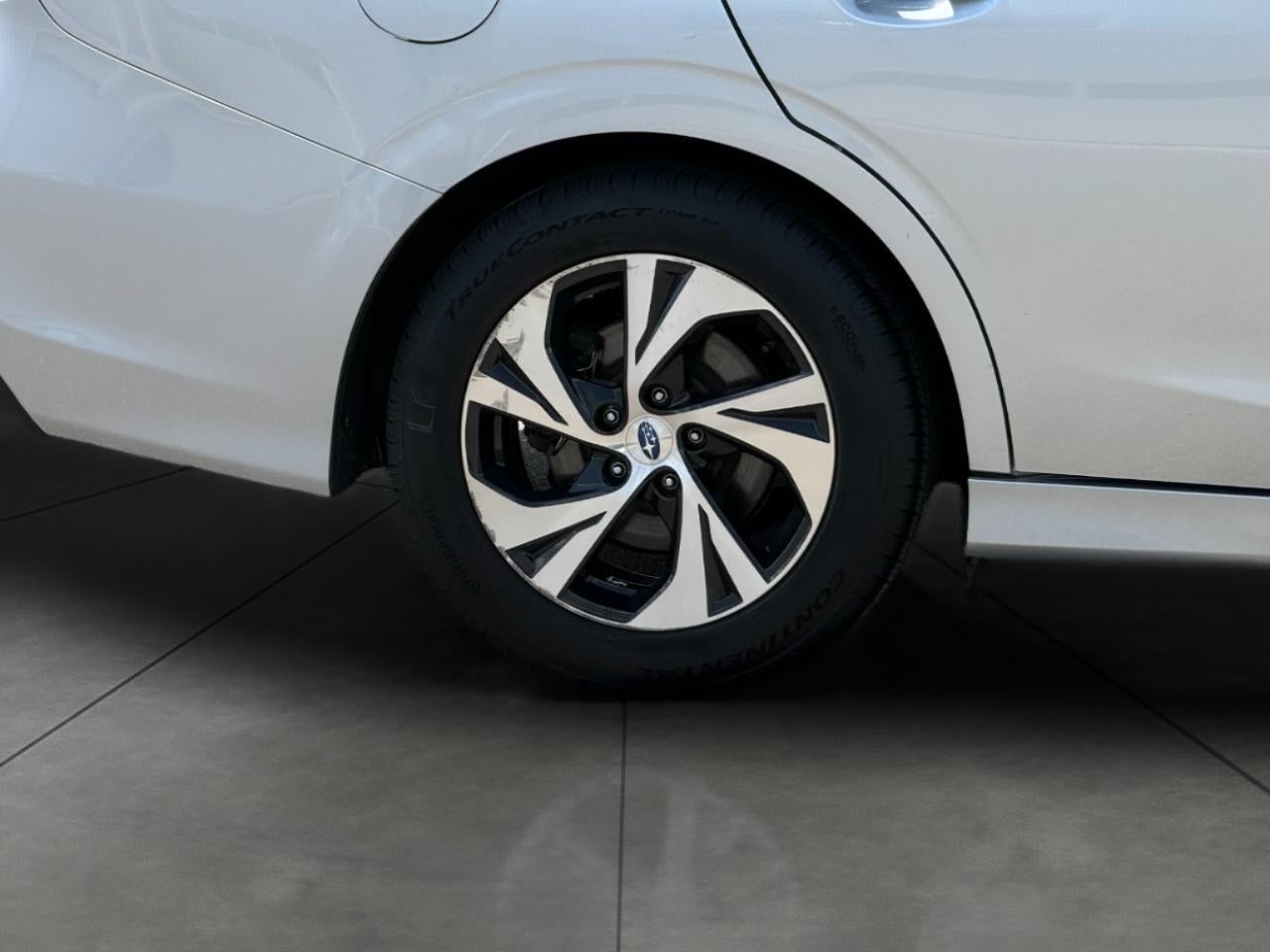 2021 Subaru Legacy Premium CVT