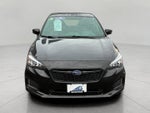 2017 Subaru Impreza 2.0i Sport 5-door CVT