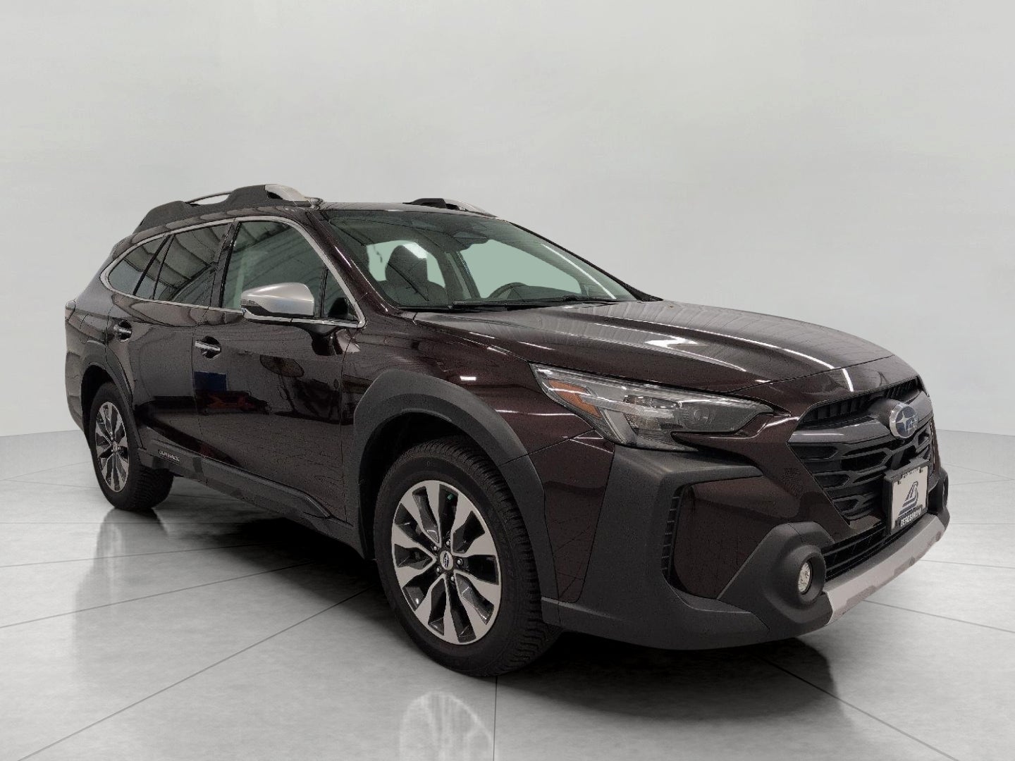 2024 Subaru Outback Touring AWD