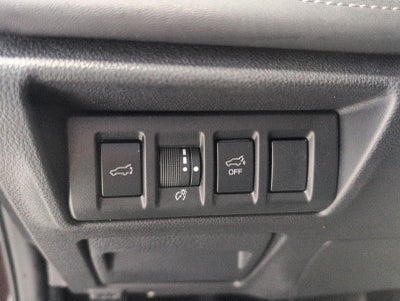 2024 Subaru Outback Touring AWD