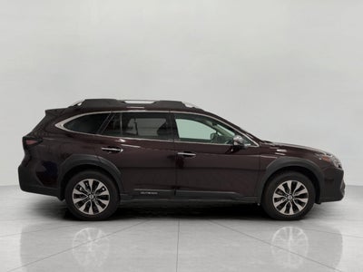 2024 Subaru Outback Touring AWD