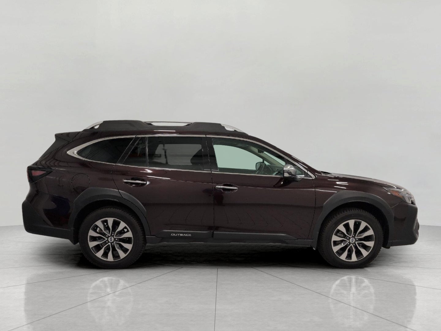 2024 Subaru Outback Touring AWD
