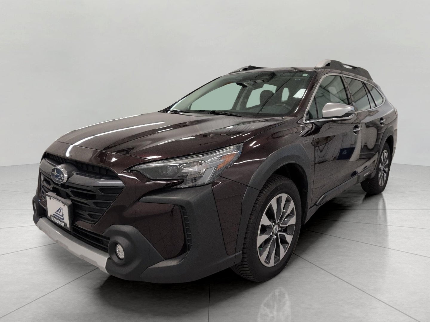 2024 Subaru Outback Touring AWD