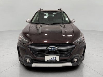 2024 Subaru Outback Touring AWD