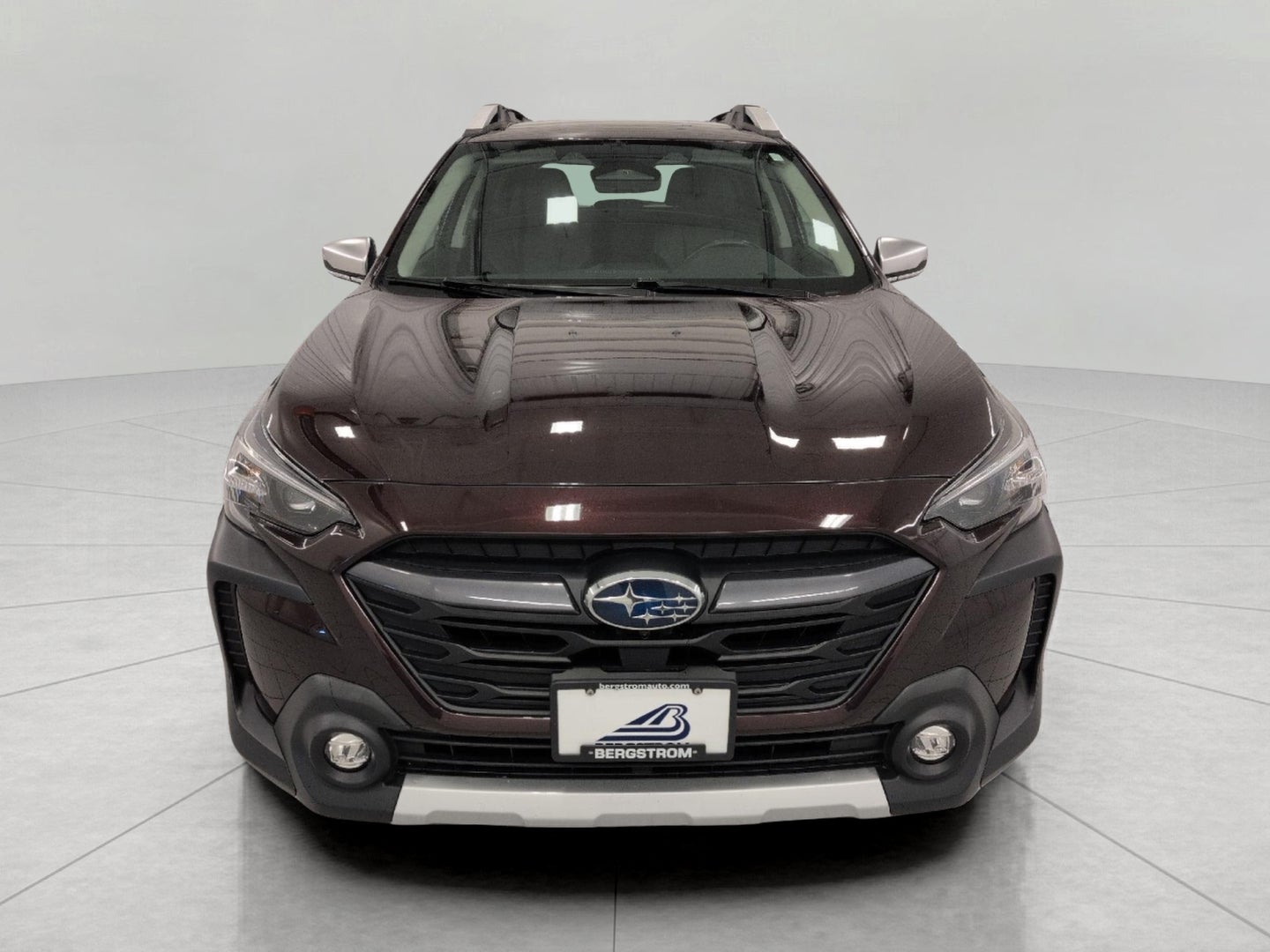 2024 Subaru Outback Touring AWD