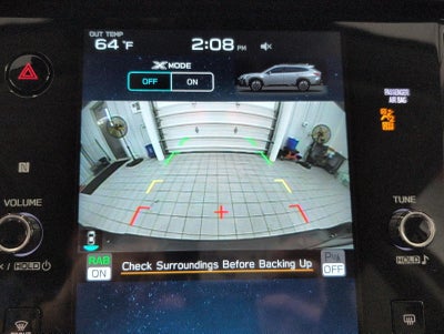 2024 Subaru Outback Touring AWD