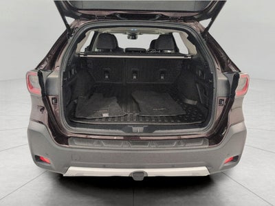 2024 Subaru Outback Touring AWD
