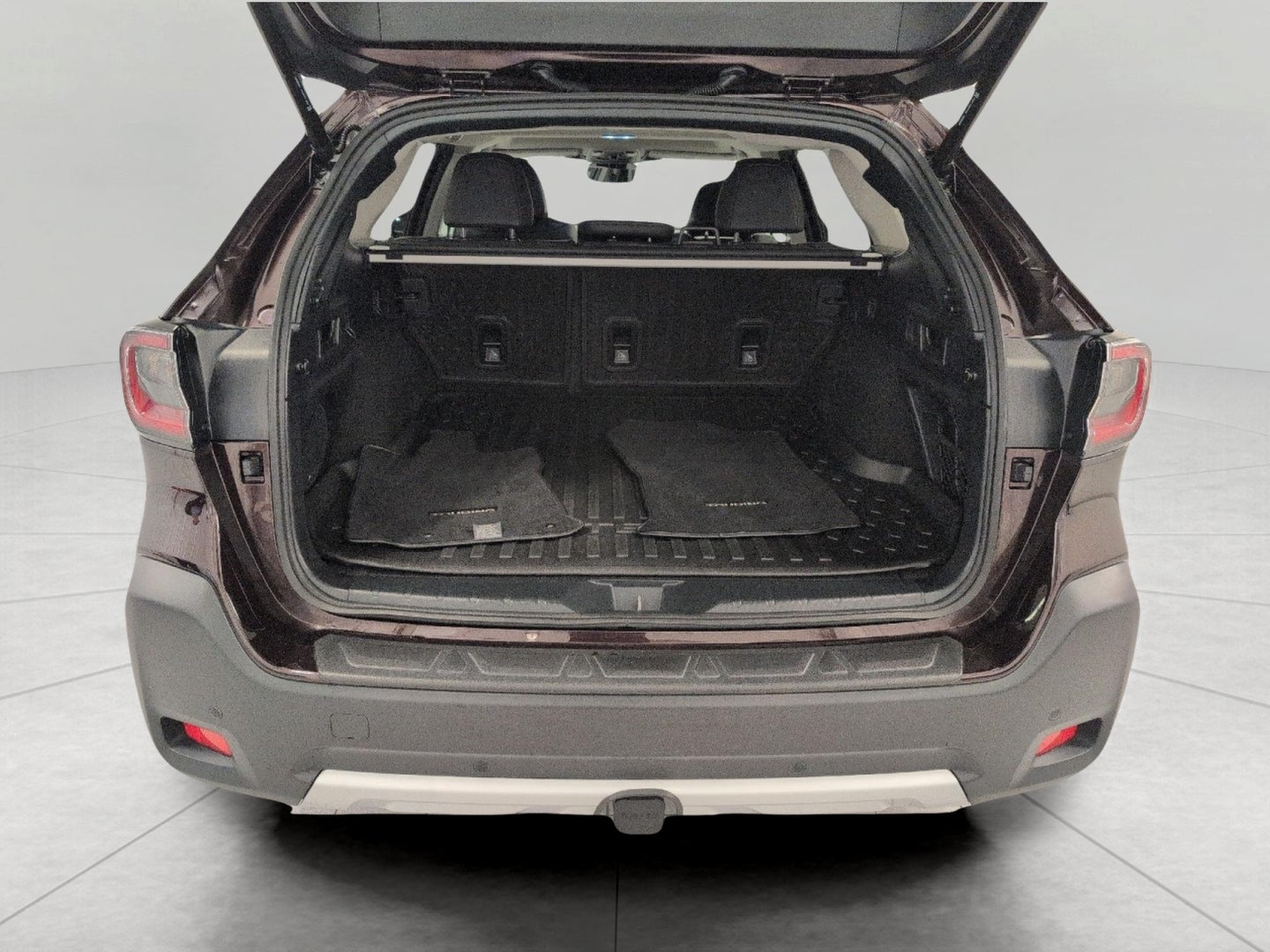 2024 Subaru Outback Touring AWD