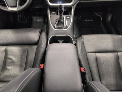 2024 Subaru Outback Touring AWD