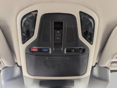 2024 Subaru Outback Touring AWD