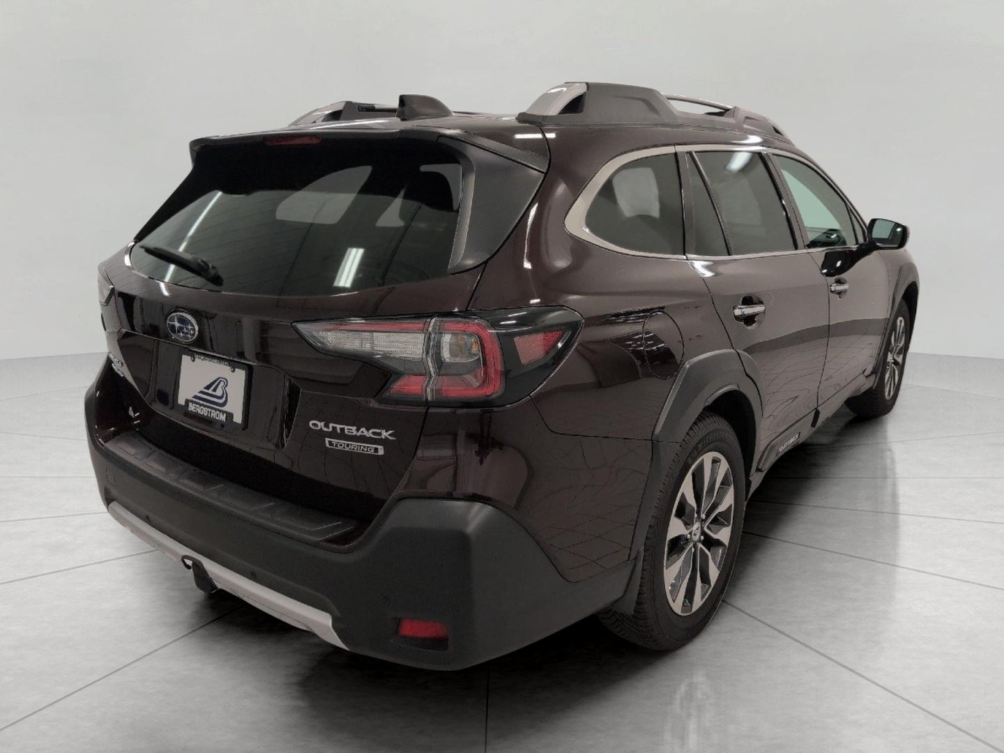 2024 Subaru Outback Touring AWD