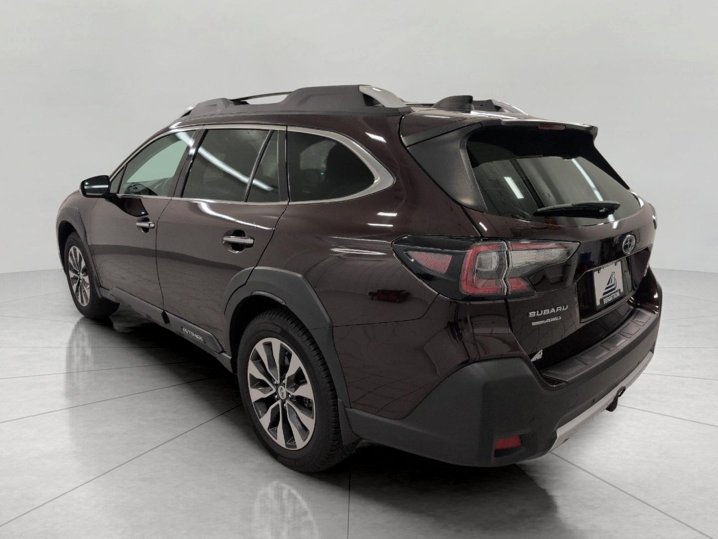 2024 Subaru Outback Touring AWD