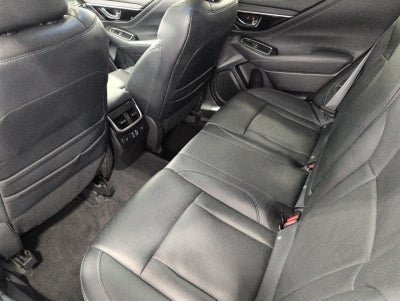 2024 Subaru Outback Touring AWD