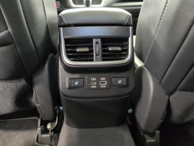 2024 Subaru Outback Touring AWD