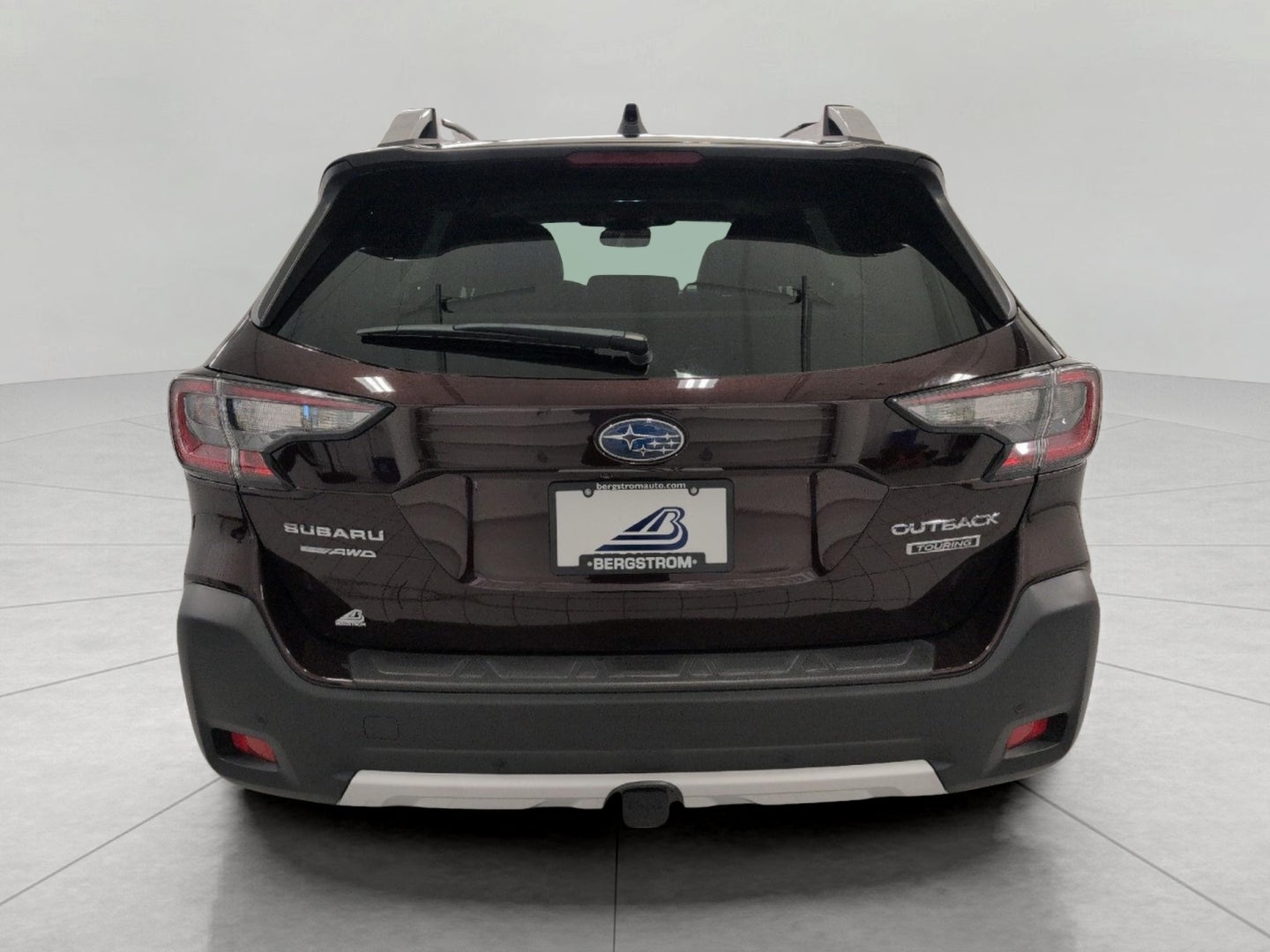 2024 Subaru Outback Touring AWD