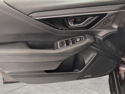 2024 Subaru Outback Touring AWD