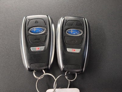 2024 Subaru Outback Touring AWD