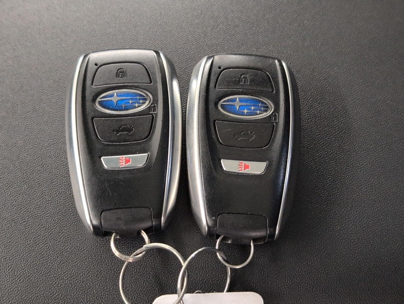 2024 Subaru Outback Touring AWD