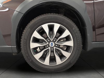 2024 Subaru Outback Touring AWD