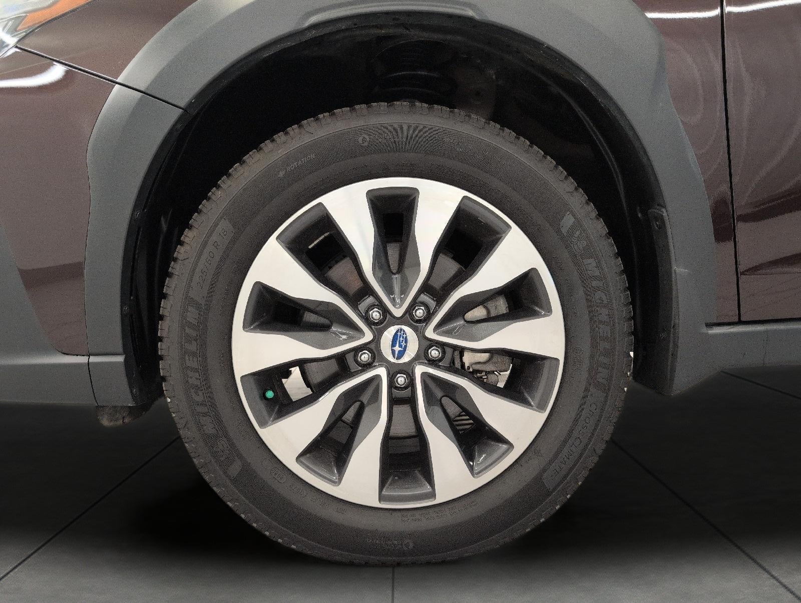2024 Subaru Outback Touring AWD