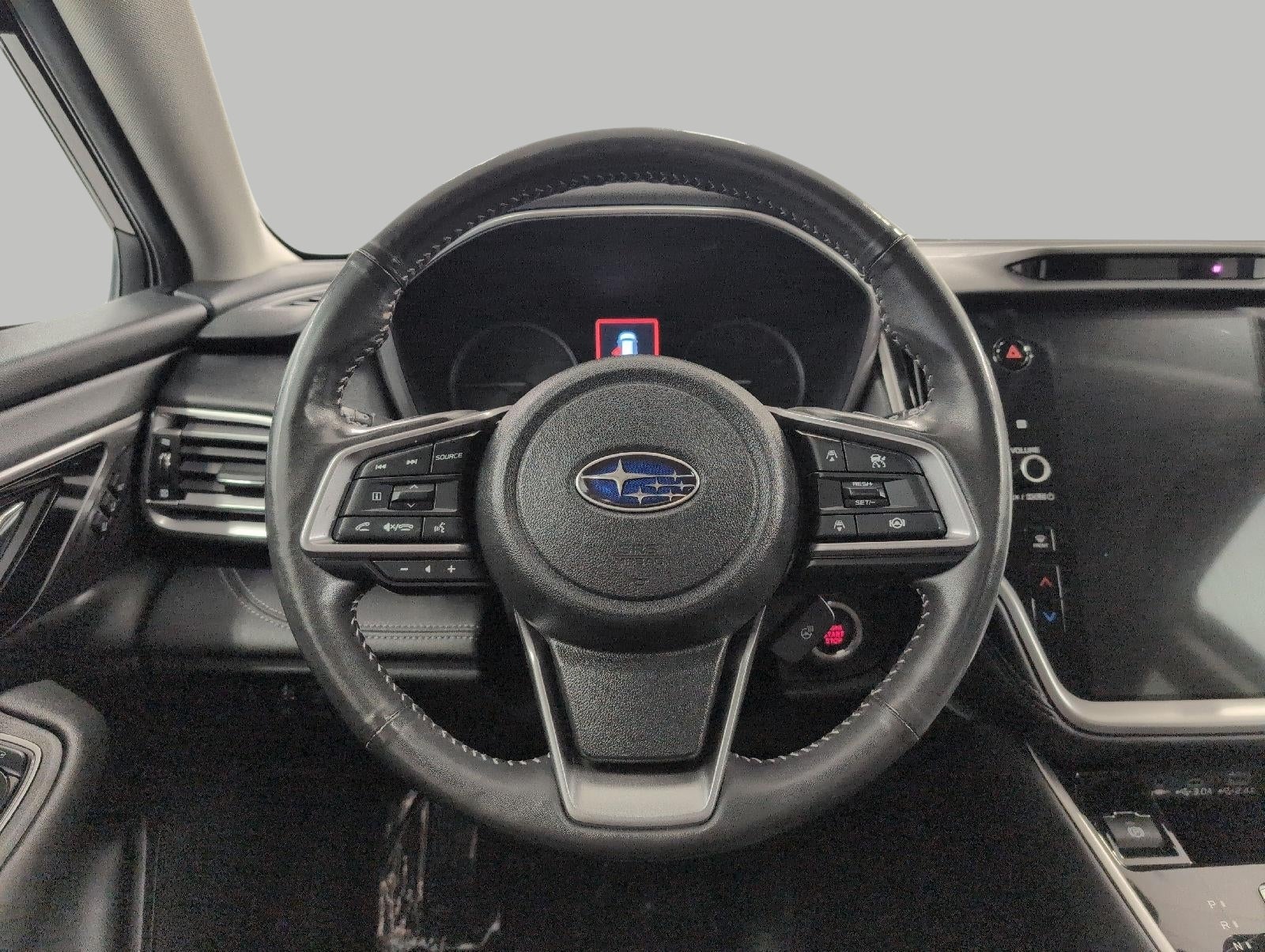 2024 Subaru Outback Touring AWD