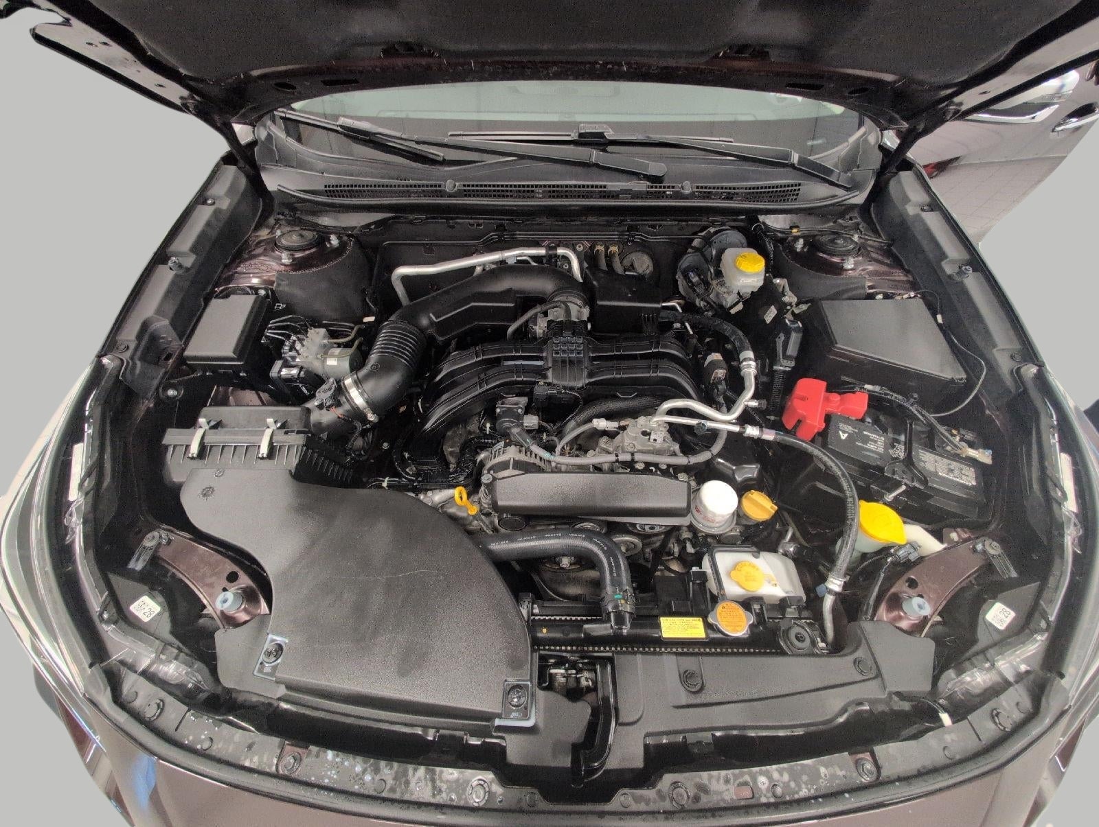 2024 Subaru Outback Touring AWD
