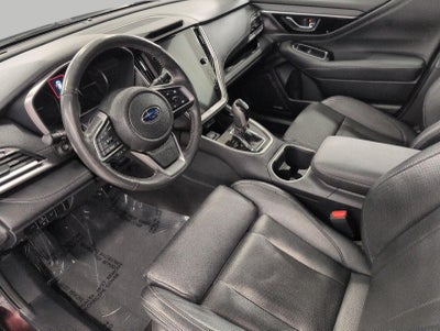 2024 Subaru Outback Touring AWD