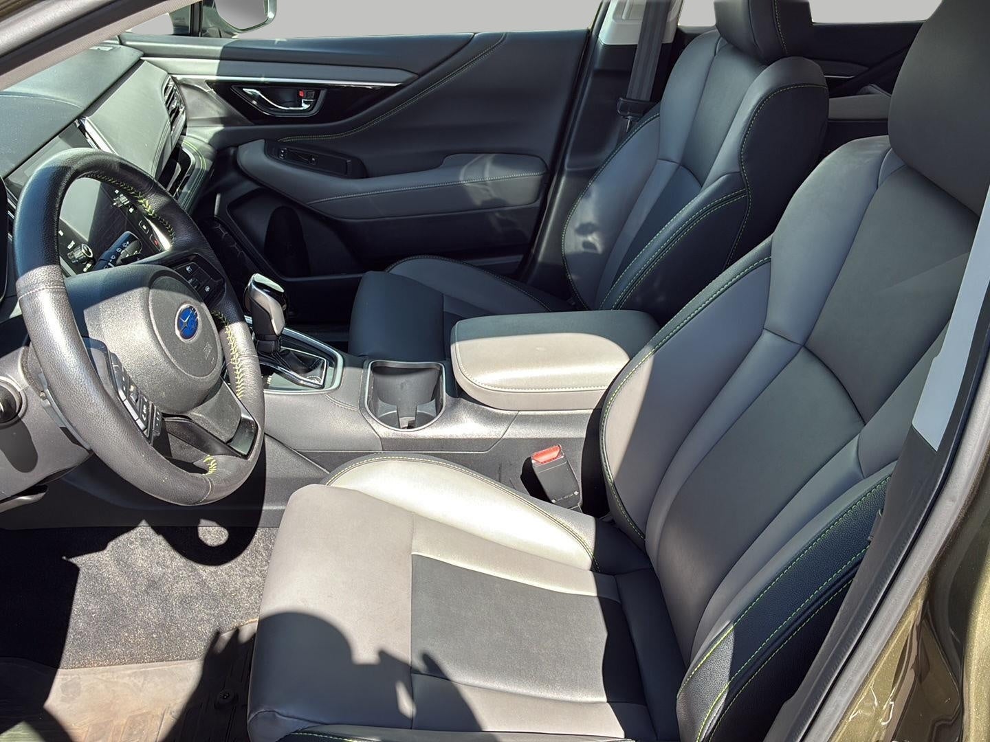 2024 Subaru Outback Onyx Edition XT AWD