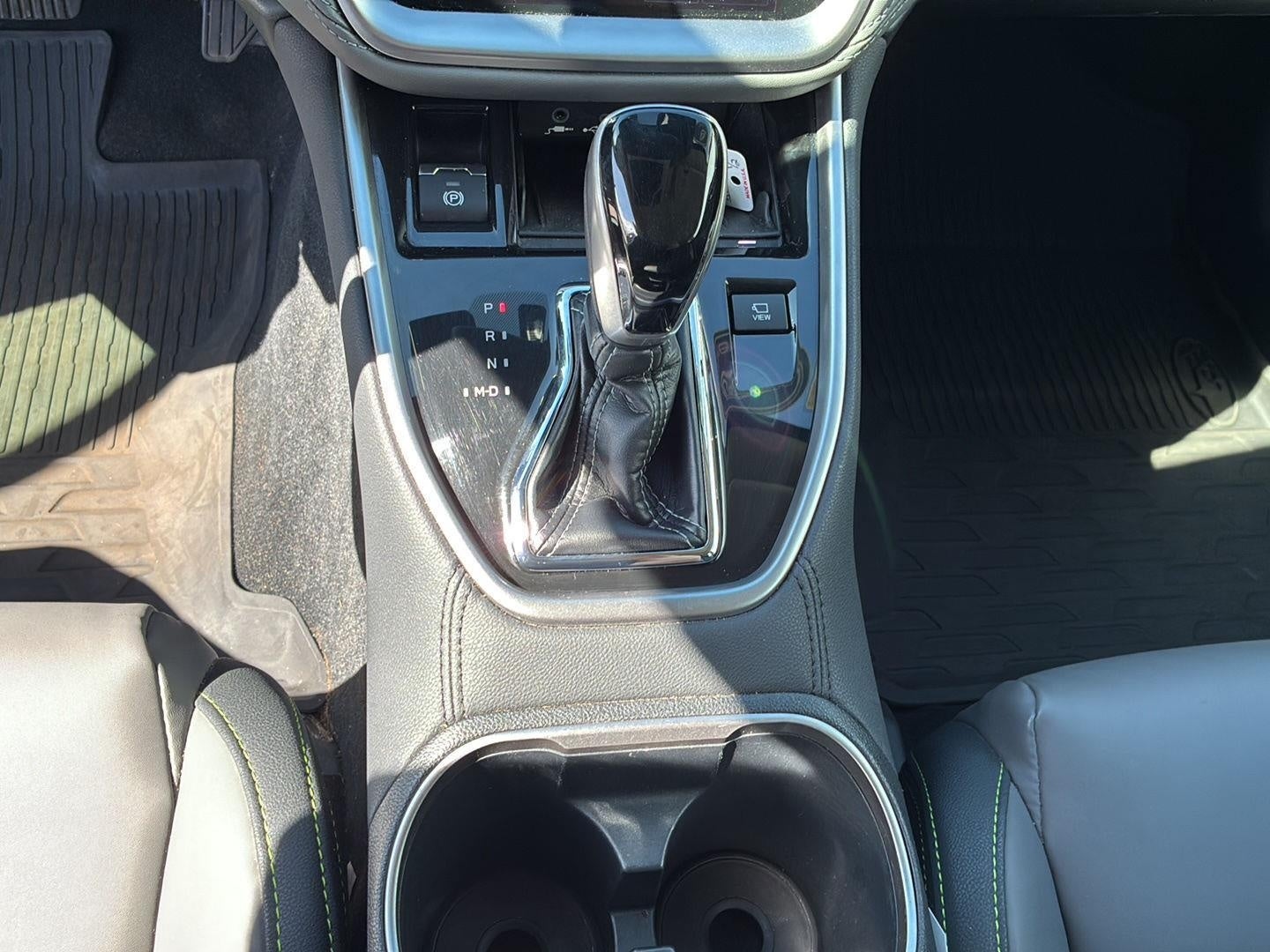 2024 Subaru Outback Onyx Edition XT AWD