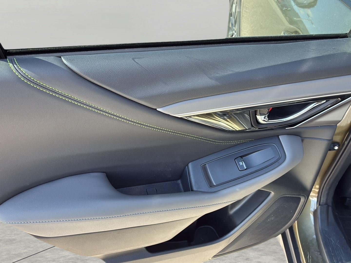 2024 Subaru Outback Onyx Edition XT AWD
