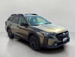 2024 Subaru Outback Onyx Edition XT AWD
