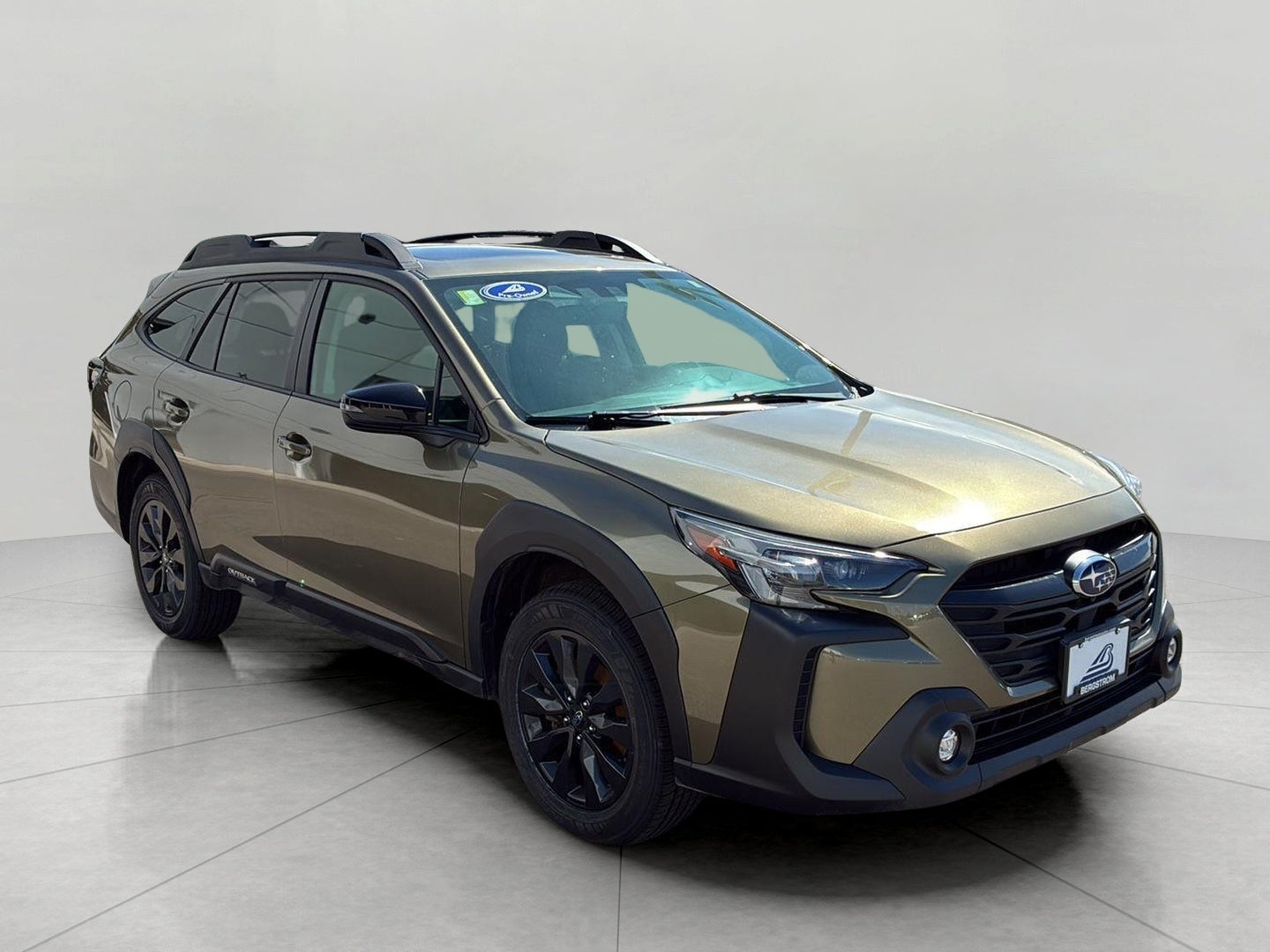2024 Subaru Outback Onyx Edition XT AWD