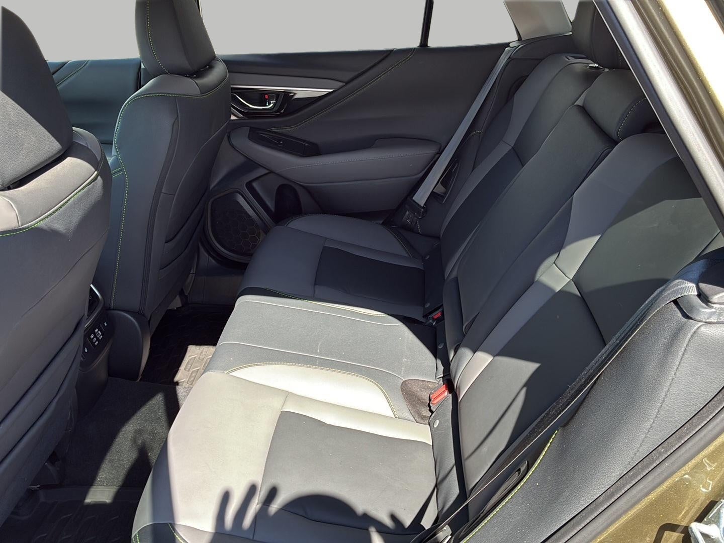 2024 Subaru Outback Onyx Edition XT AWD