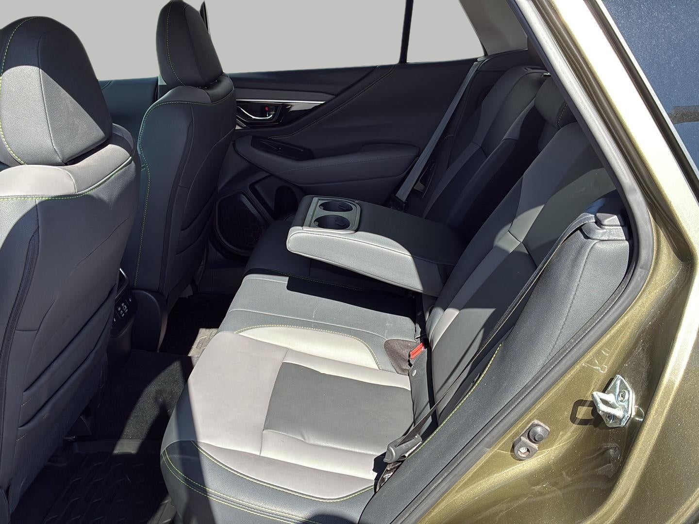 2024 Subaru Outback Onyx Edition XT AWD