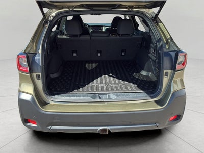 2024 Subaru Outback Onyx Edition XT AWD
