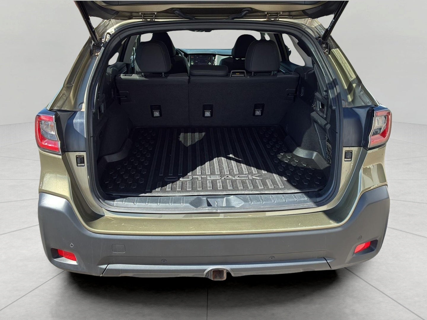 2024 Subaru Outback Onyx Edition XT AWD