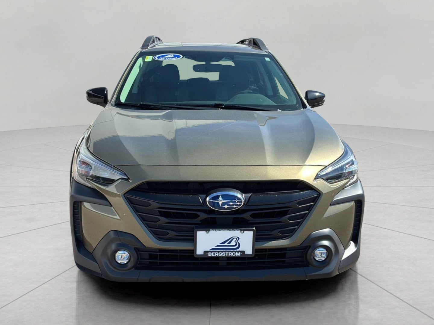 2024 Subaru Outback Onyx Edition XT AWD