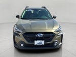 2024 Subaru Outback Onyx Edition XT AWD