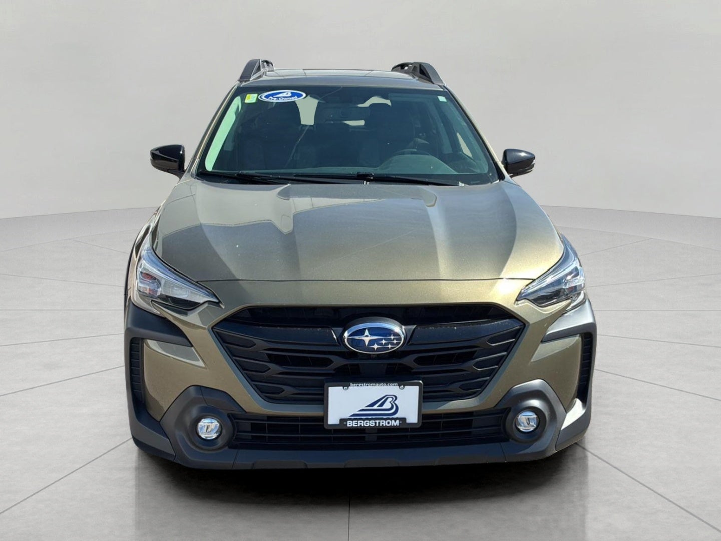 2024 Subaru Outback Onyx Edition XT AWD