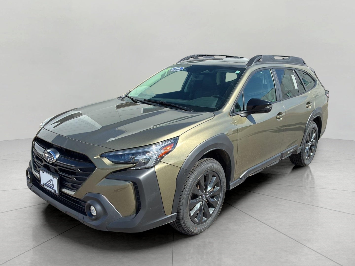 2024 Subaru Outback Onyx Edition XT AWD