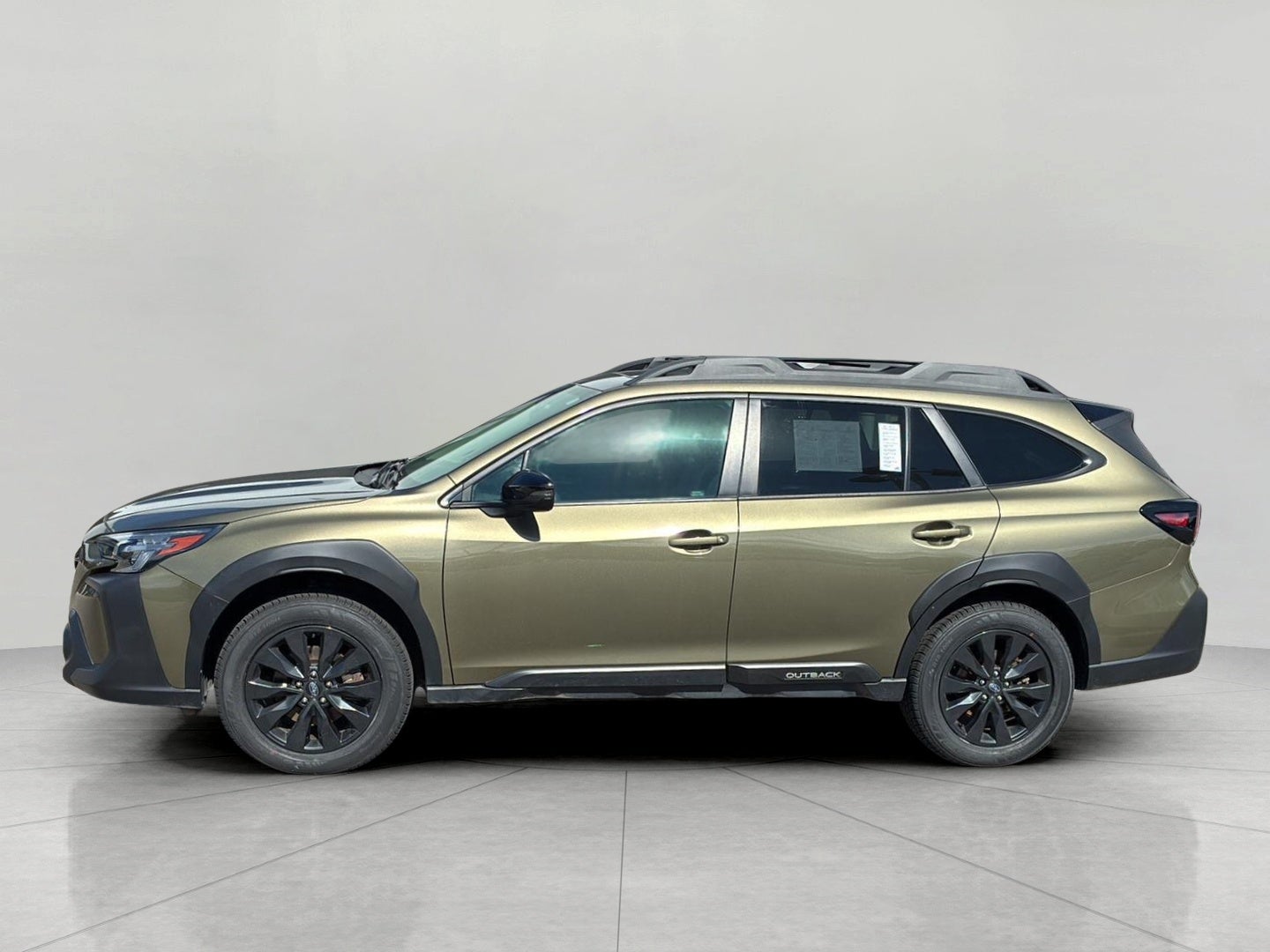2024 Subaru Outback Onyx Edition XT AWD