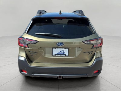 2024 Subaru Outback Onyx Edition XT AWD