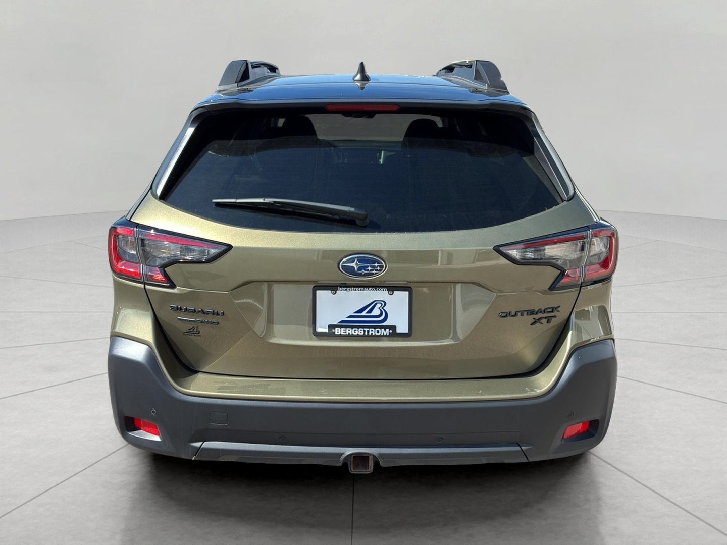 2024 Subaru Outback Onyx Edition XT AWD