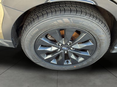 2024 Subaru Outback Onyx Edition XT AWD