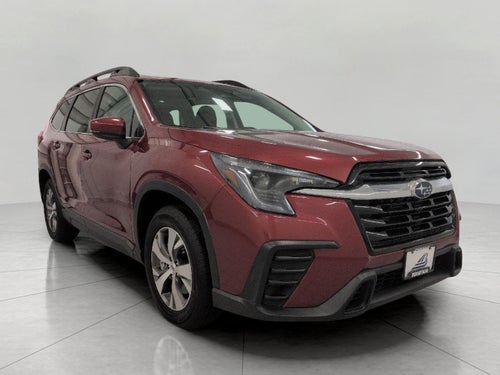 2025 Subaru Ascent Premium 7-Passenger