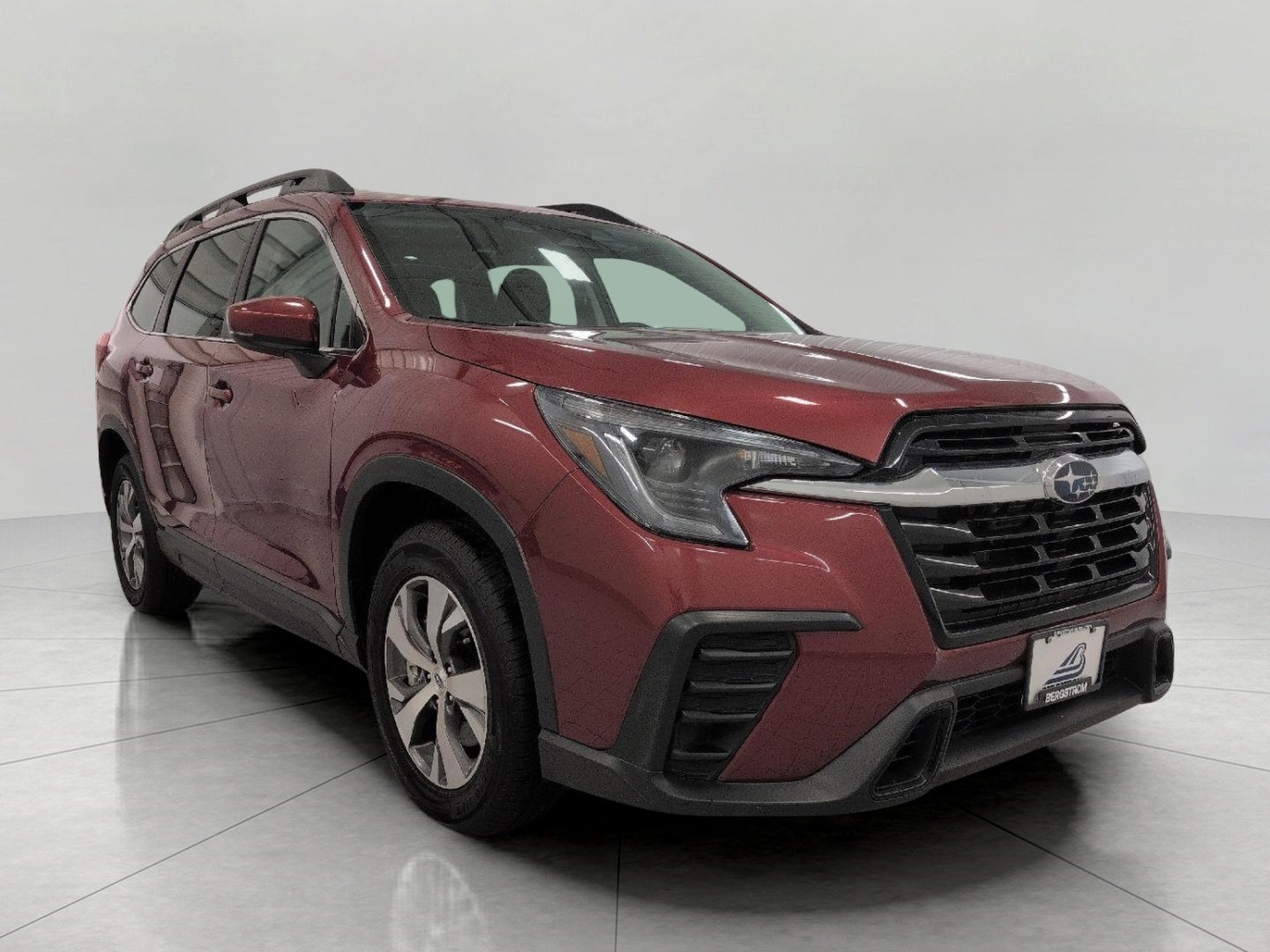 2025 Subaru Ascent Premium 7-Passenger