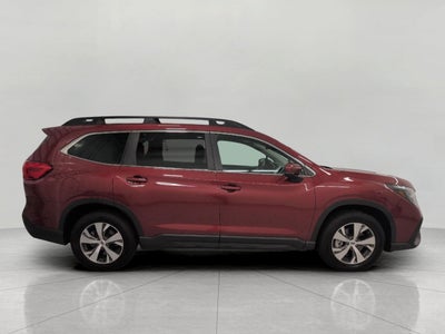2025 Subaru Ascent Premium 7-Passenger