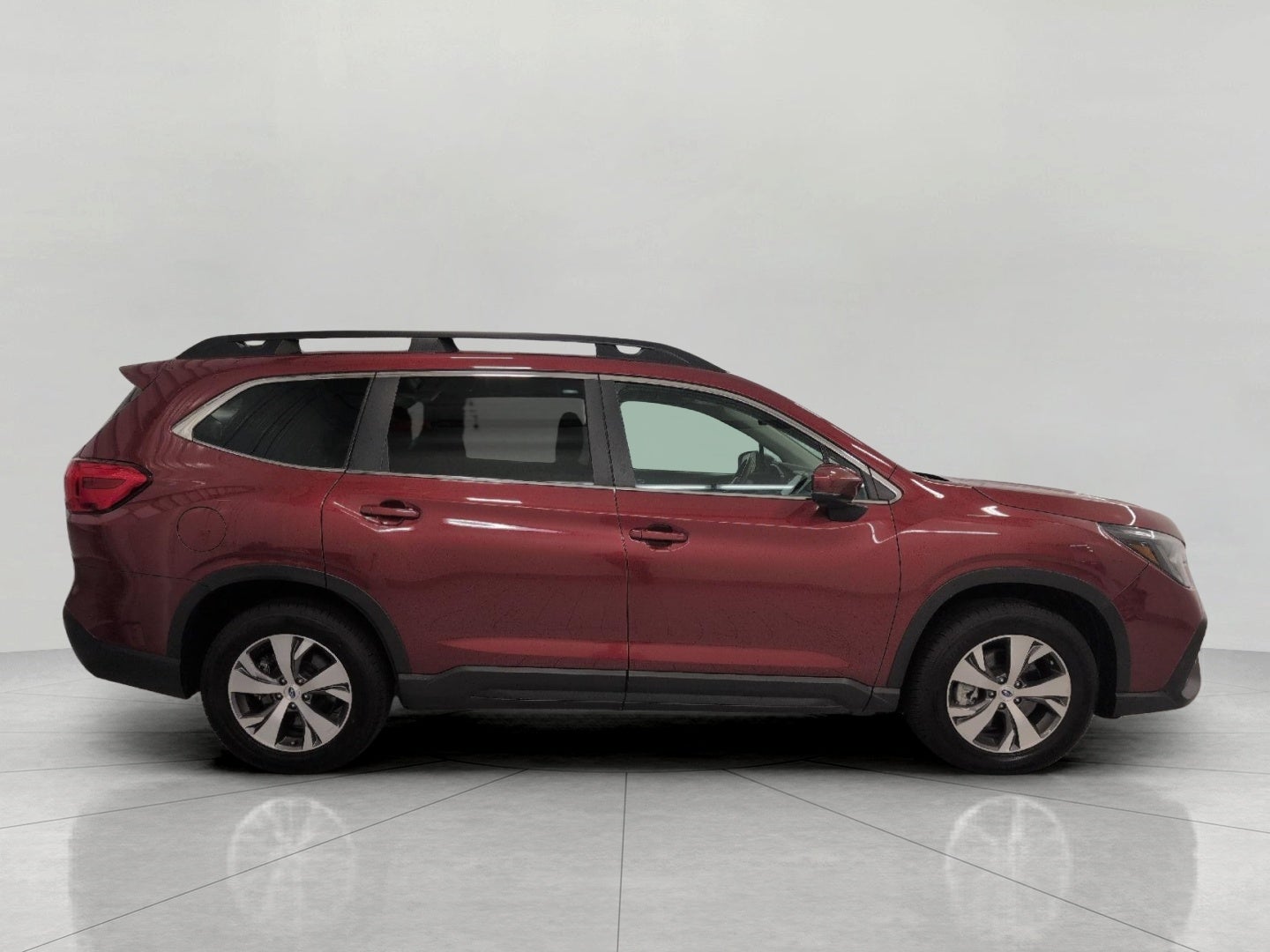 2025 Subaru Ascent Premium 7-Passenger