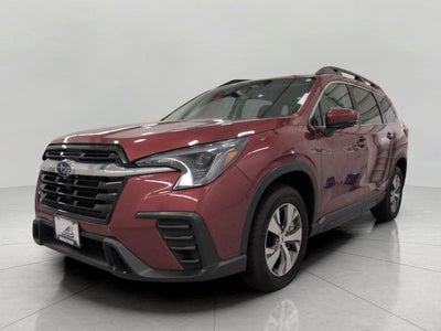 2025 Subaru Ascent Premium 7-Passenger