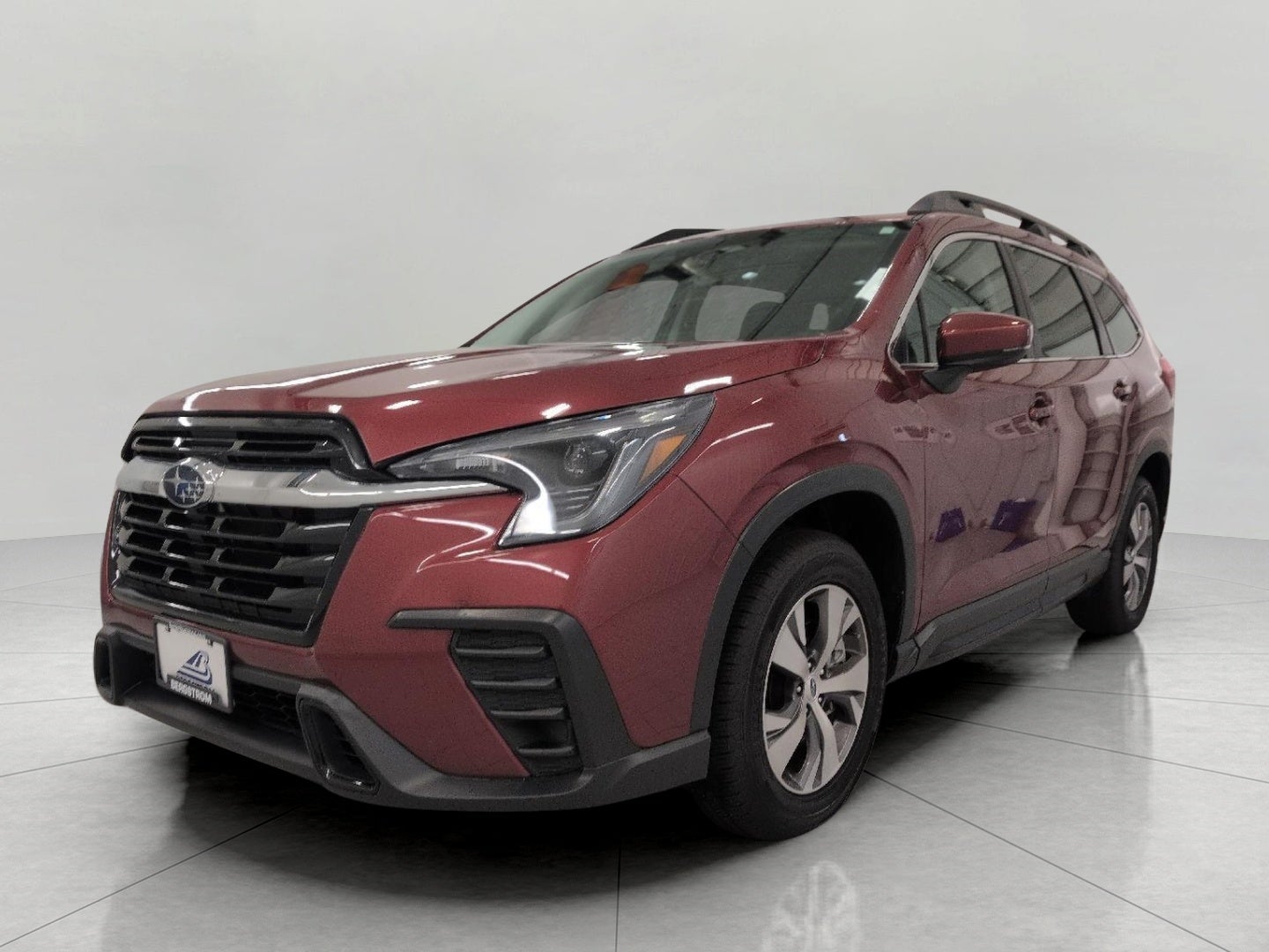 2025 Subaru Ascent Premium 7-Passenger